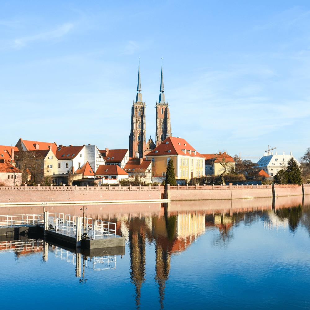 Wrocław